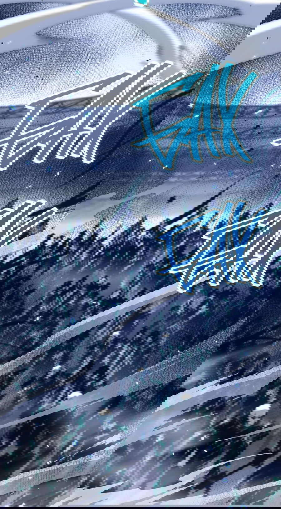 Манга Некромант - я катастрофа - Глава 83 Страница 9