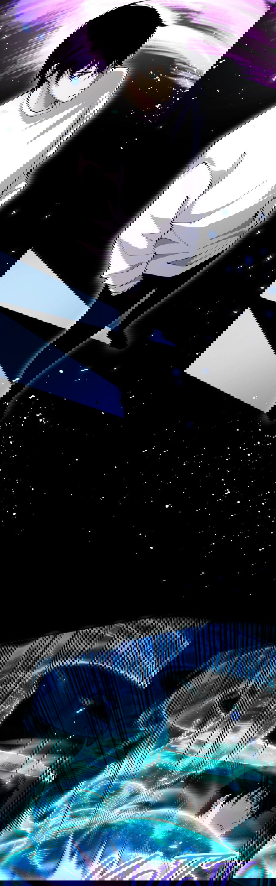 Манга Некромант - я катастрофа - Глава 83 Страница 24