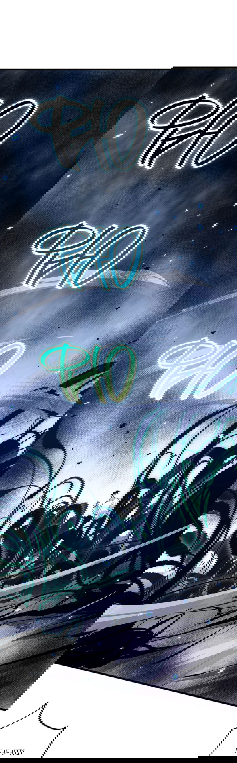 Манга Некромант - я катастрофа - Глава 83 Страница 7