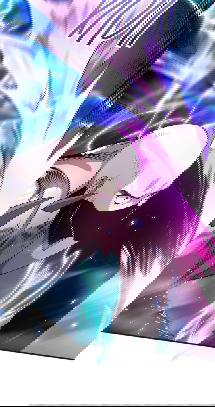 Манга Некромант - я катастрофа - Глава 83 Страница 25