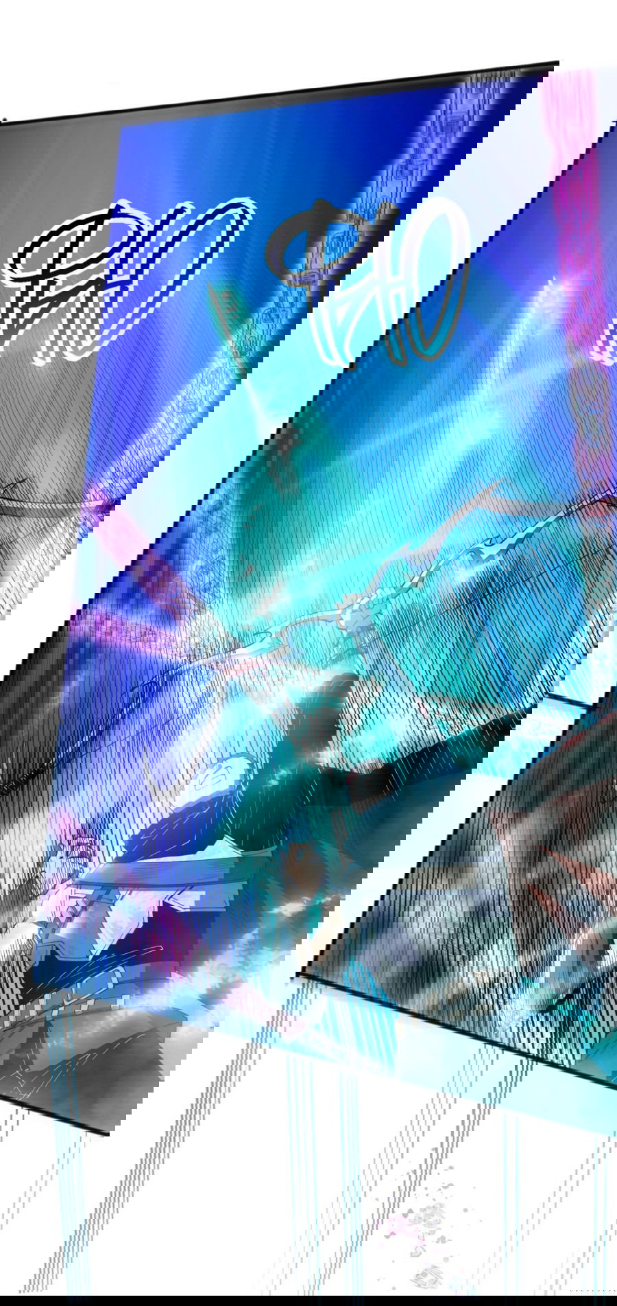 Манга Некромант - я катастрофа - Глава 82 Страница 29