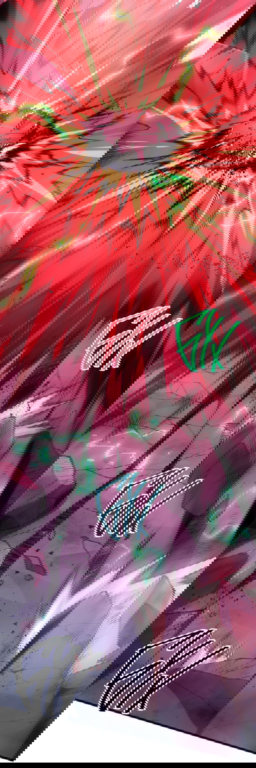 Манга Некромант - я катастрофа - Глава 86 Страница 3