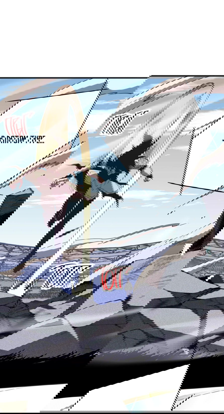 Манга Некромант - я катастрофа - Глава 86 Страница 13