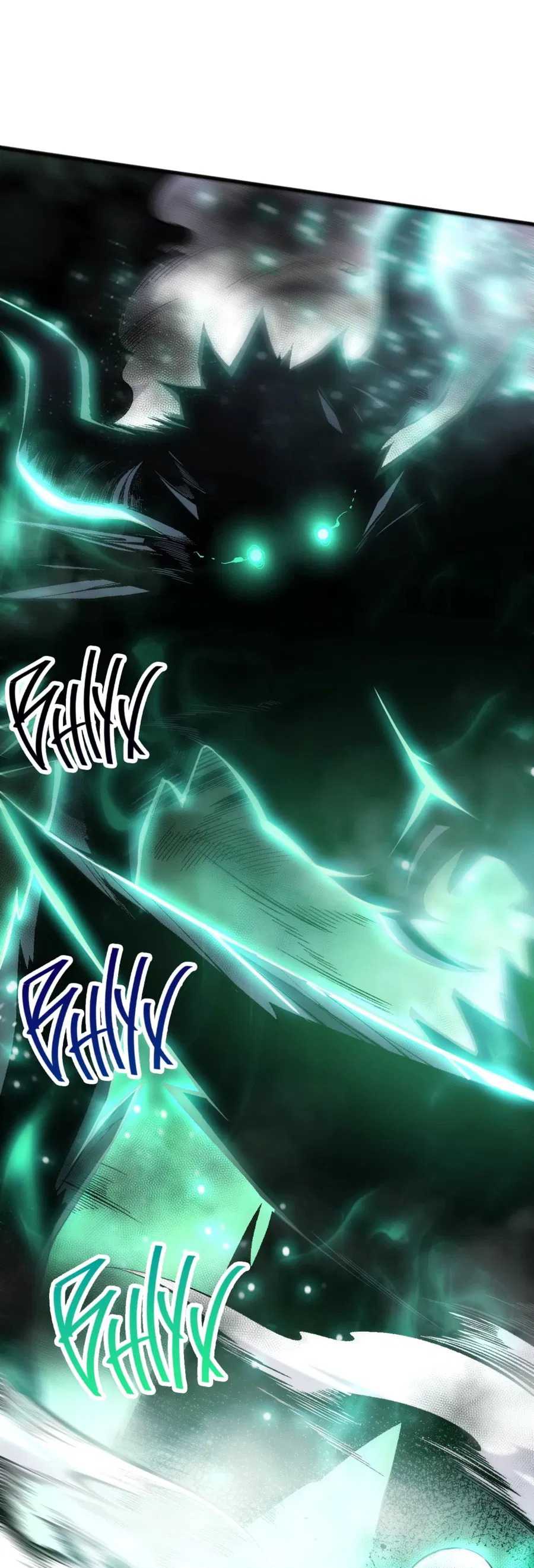 Манга Некромант - я катастрофа - Глава 86 Страница 9