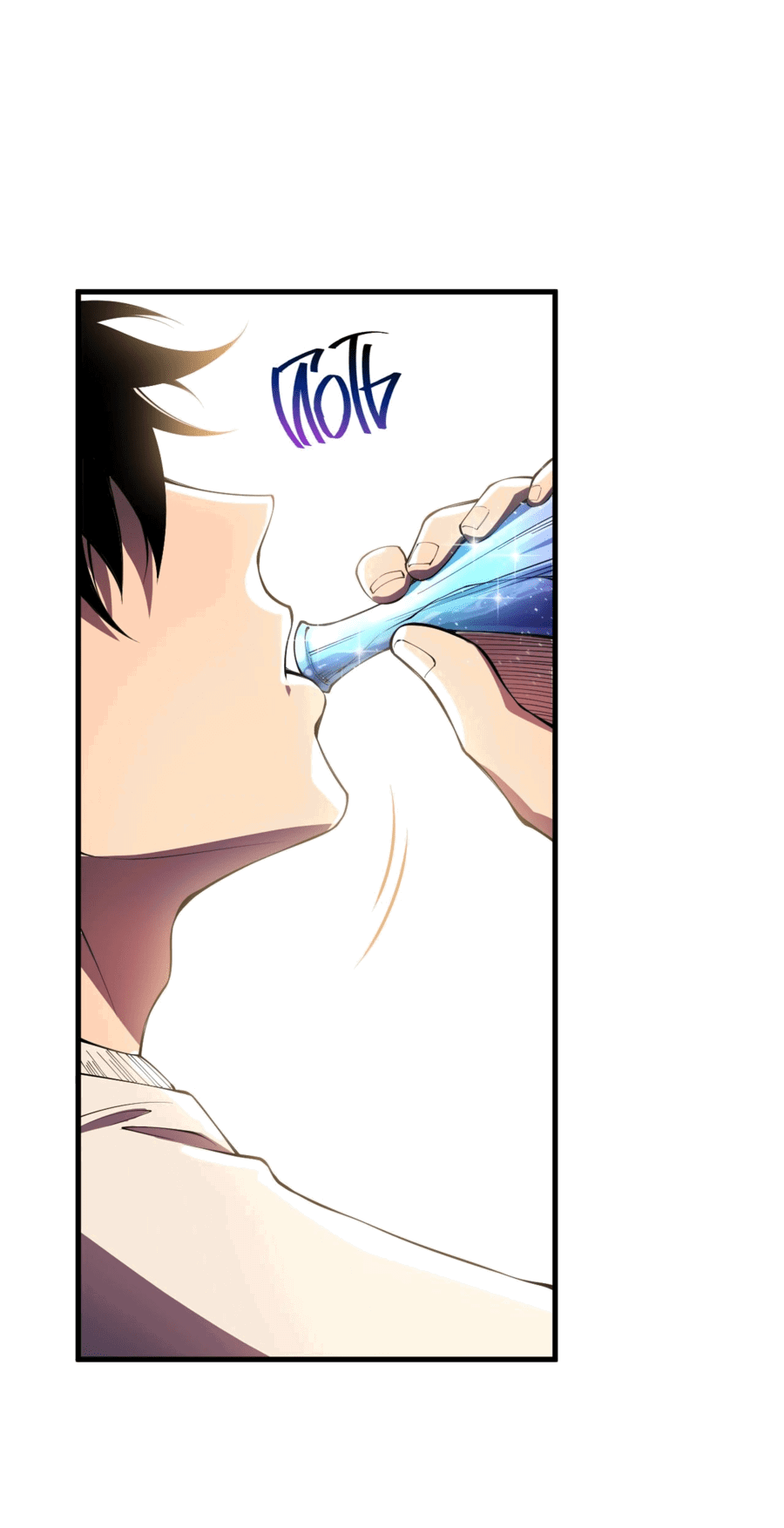 Манга Некромант - я катастрофа - Глава 86 Страница 29