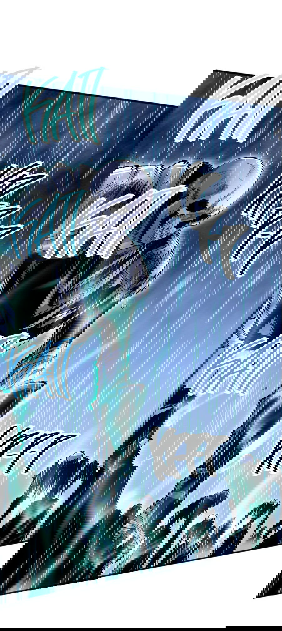 Манга Некромант - я катастрофа - Глава 85 Страница 13