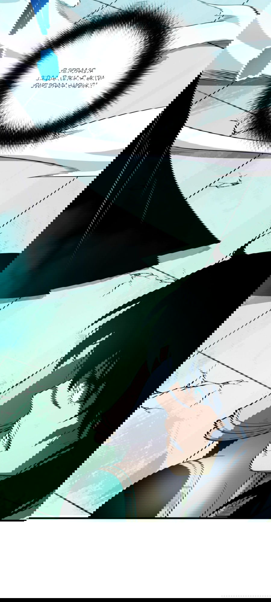 Манга Некромант - я катастрофа - Глава 85 Страница 30