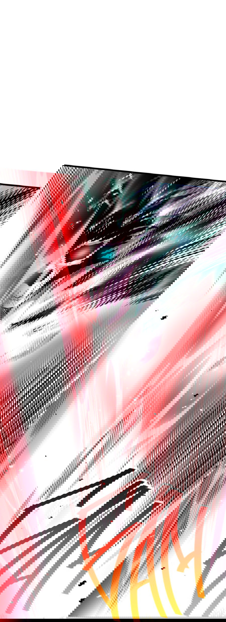 Манга Некромант - я катастрофа - Глава 85 Страница 8