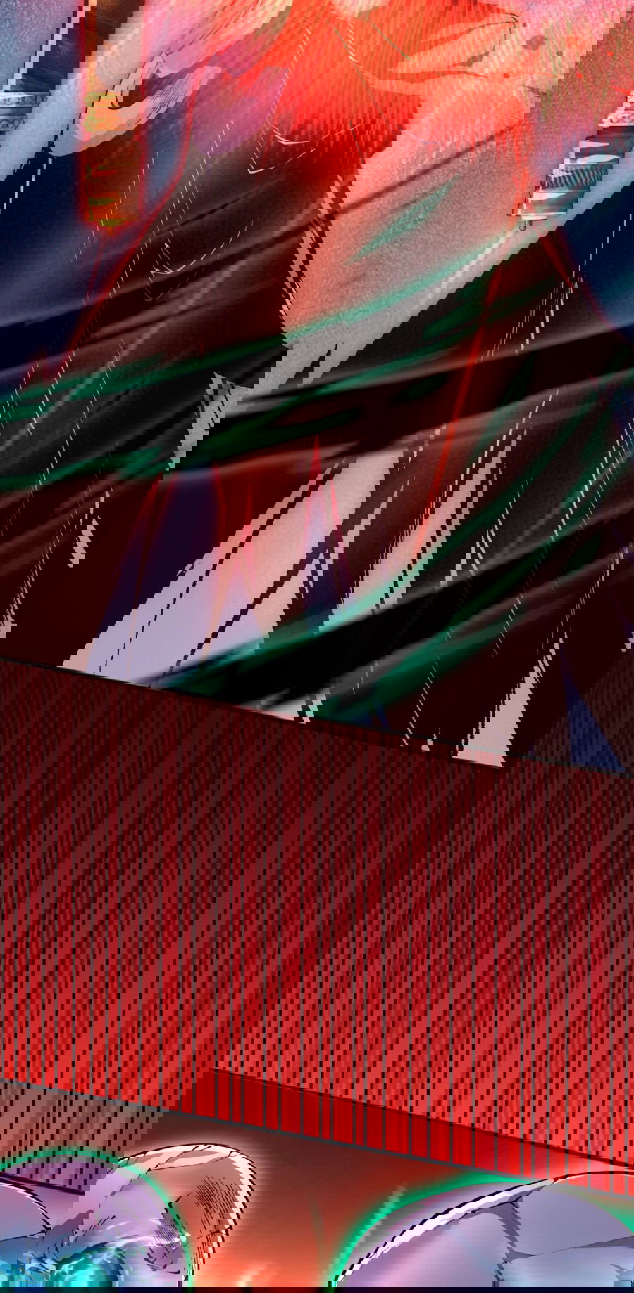 Манга Некромант - я катастрофа - Глава 85 Страница 15