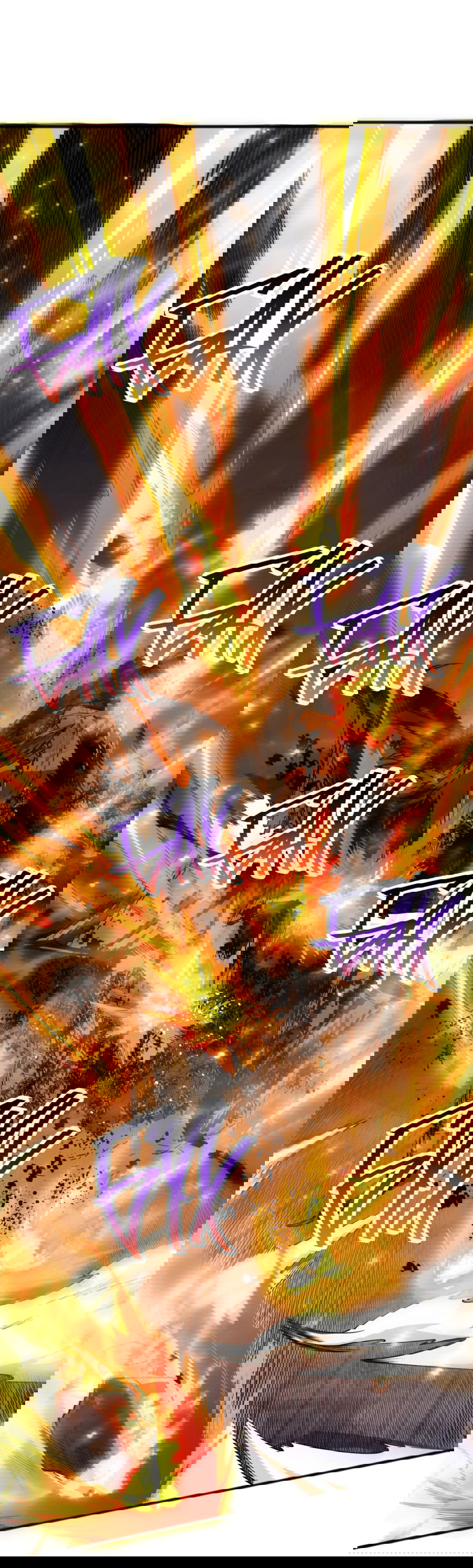 Манга Некромант - я катастрофа - Глава 85 Страница 4