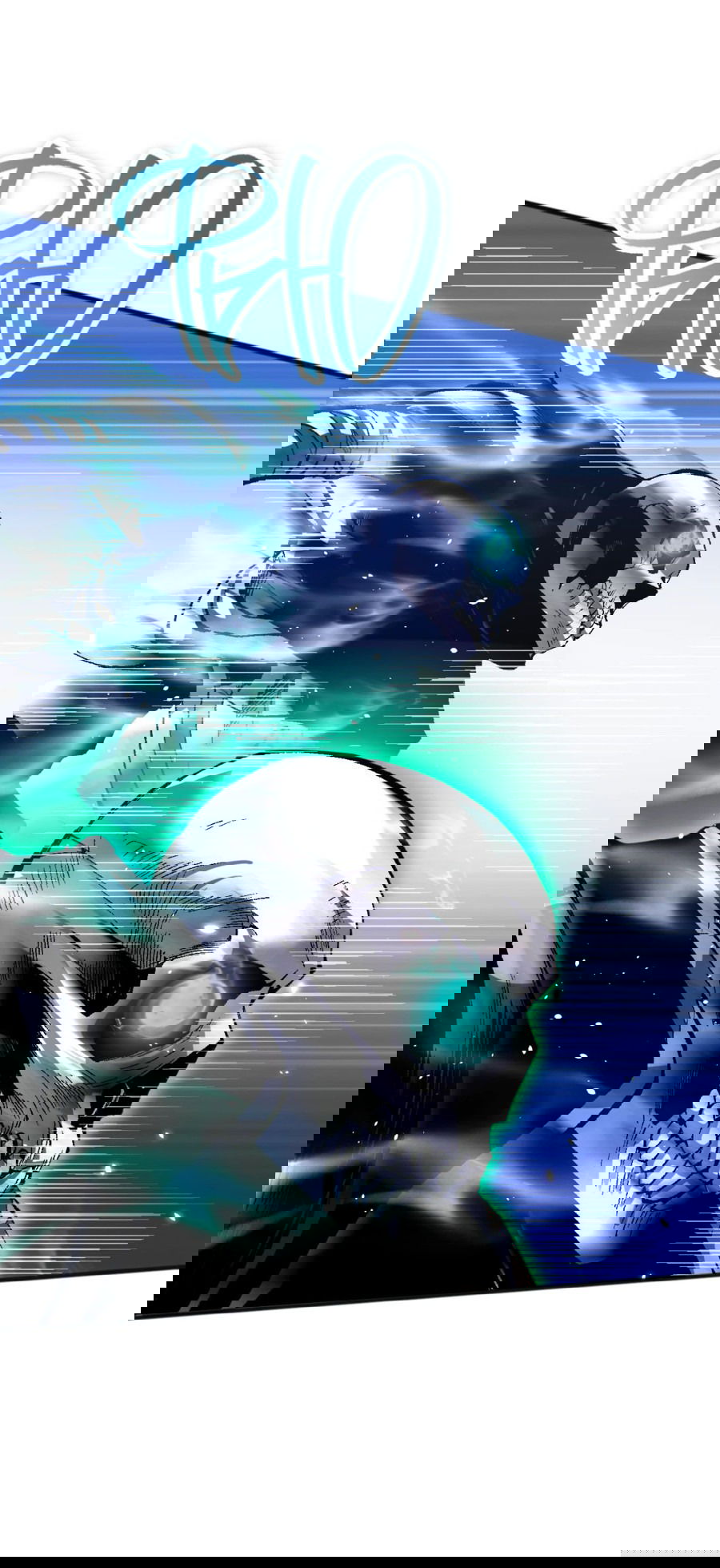 Манга Некромант - я катастрофа - Глава 85 Страница 35