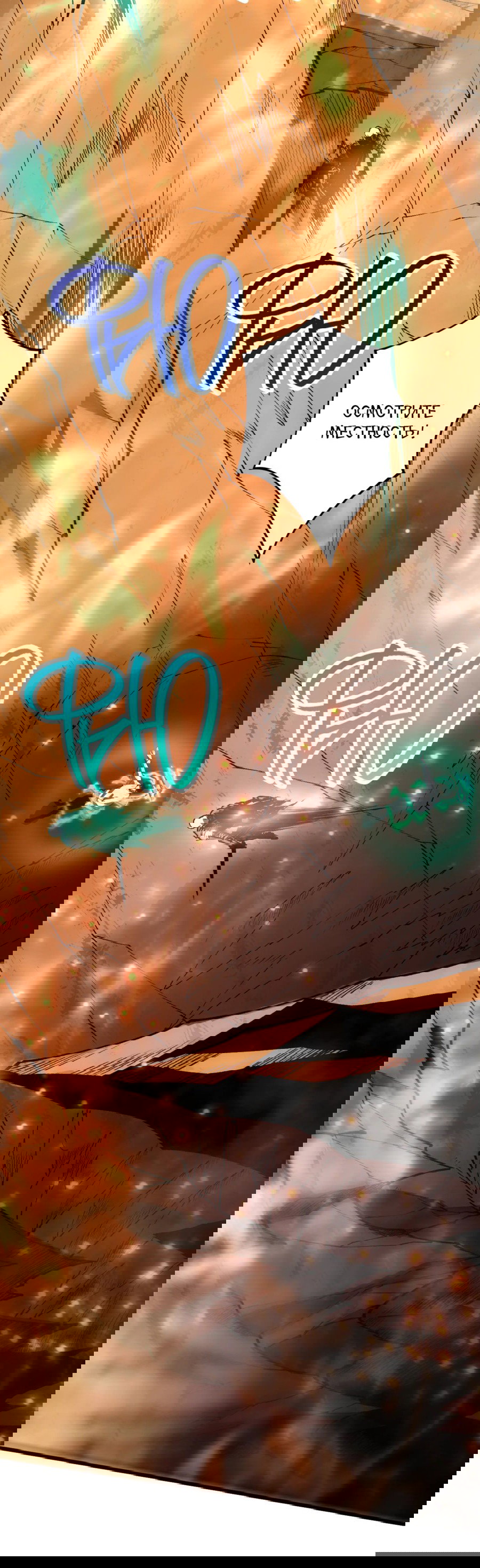 Манга Некромант - я катастрофа - Глава 87 Страница 37