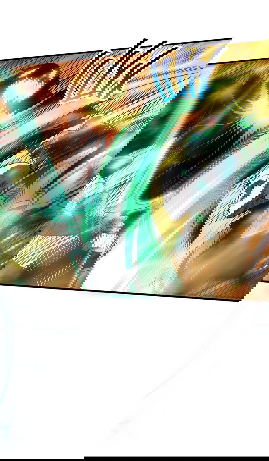 Манга Некромант - я катастрофа - Глава 87 Страница 34