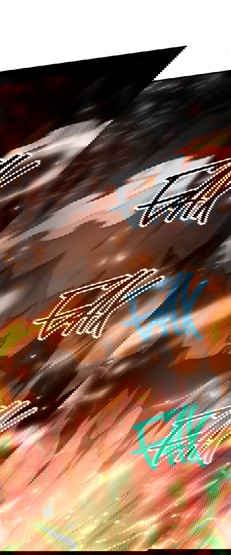 Манга Некромант - я катастрофа - Глава 87 Страница 46