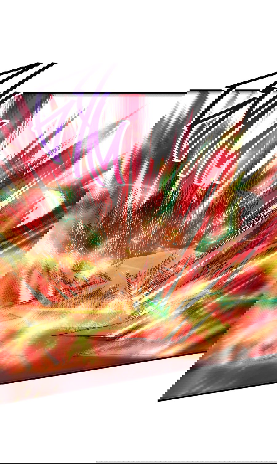 Манга Некромант - я катастрофа - Глава 87 Страница 45