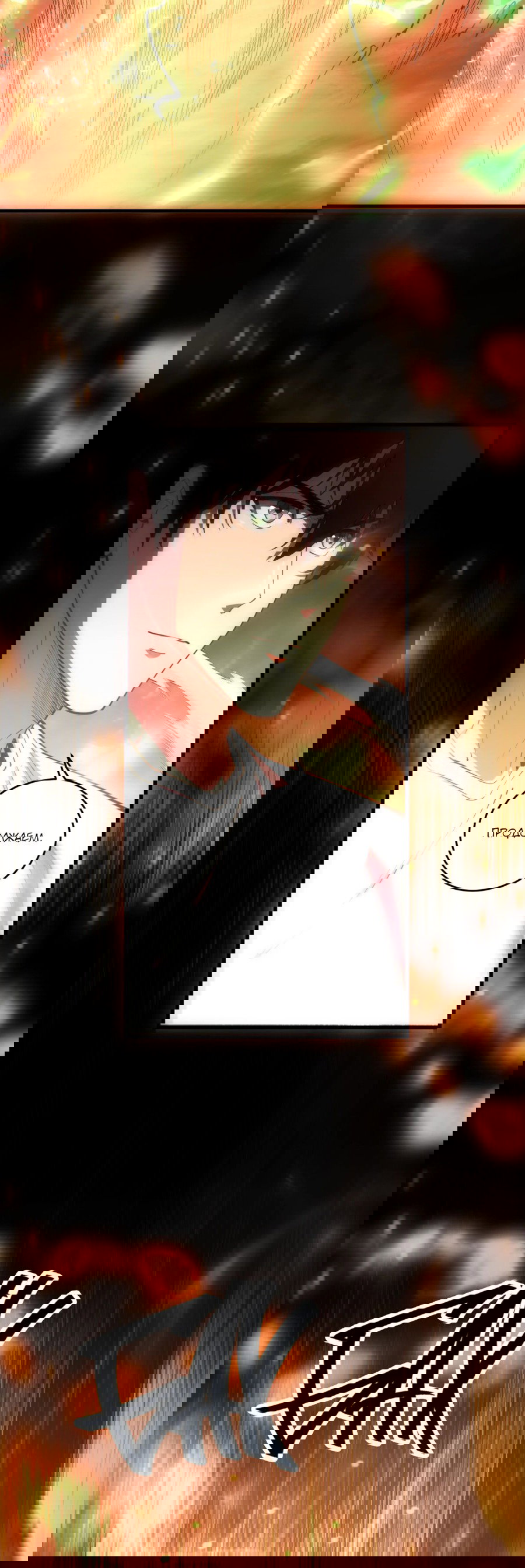 Манга Некромант - я катастрофа - Глава 87 Страница 47