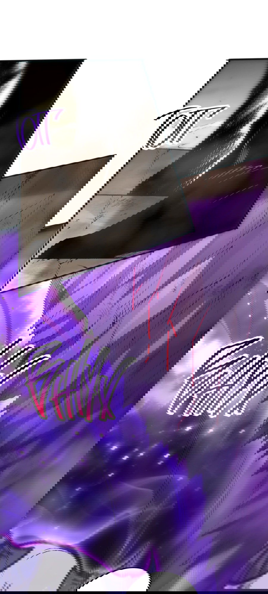 Манга Некромант - я катастрофа - Глава 87 Страница 18