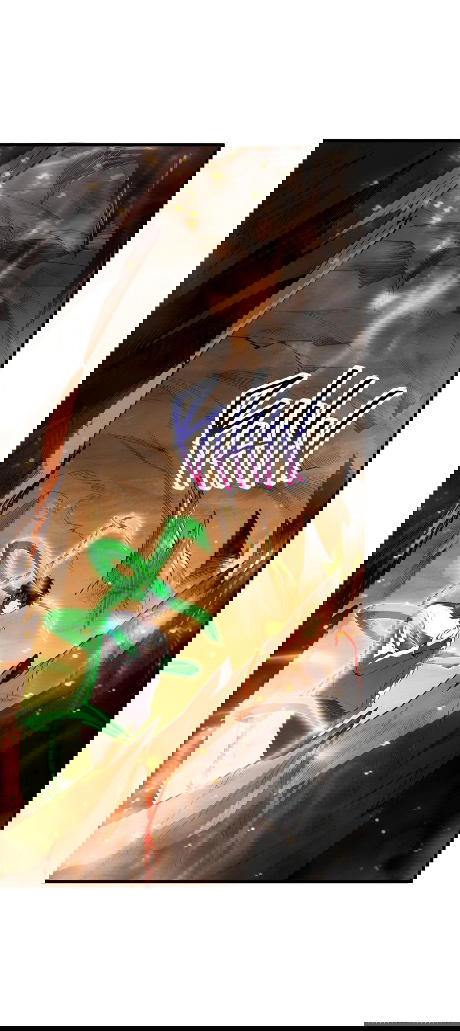 Манга Некромант - я катастрофа - Глава 87 Страница 23