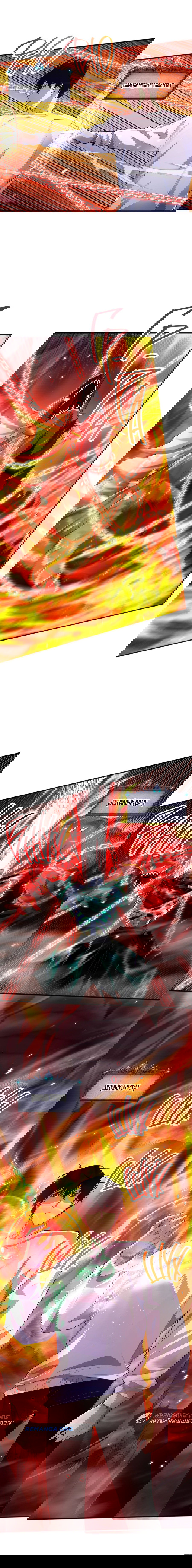 Манга Некромант - я катастрофа - Глава 87 Страница 44