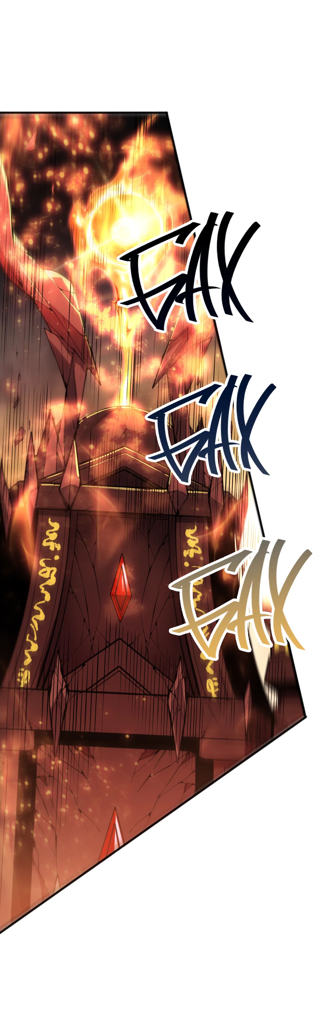 Манга Некромант - я катастрофа - Глава 88 Страница 27