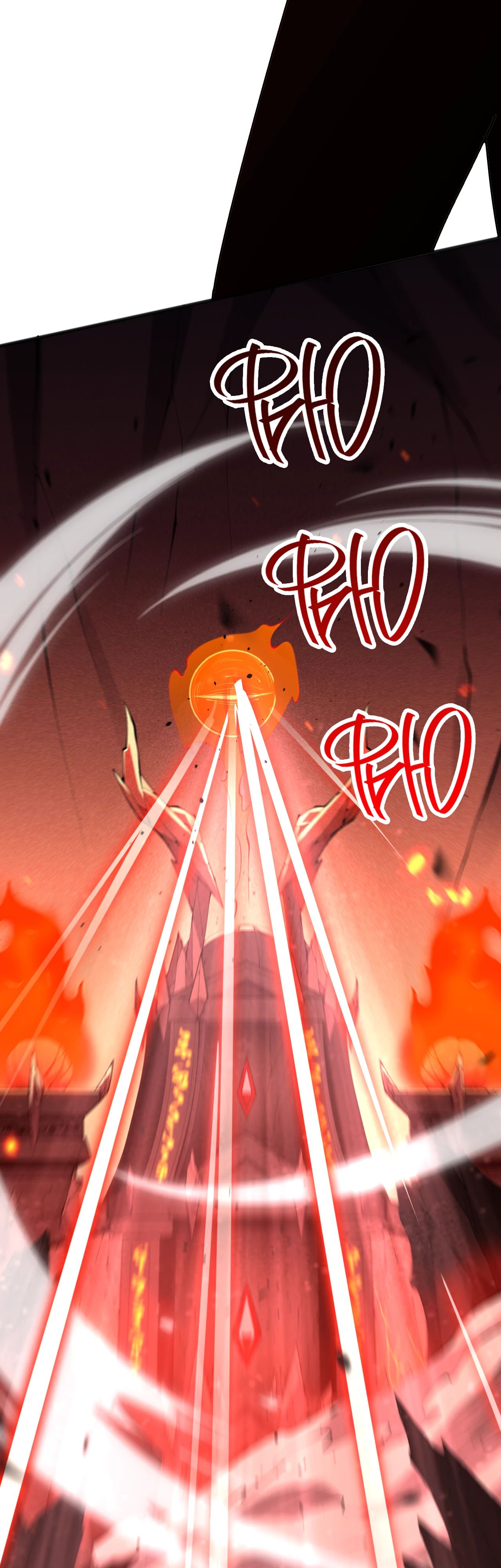 Манга Некромант - я катастрофа - Глава 88 Страница 25