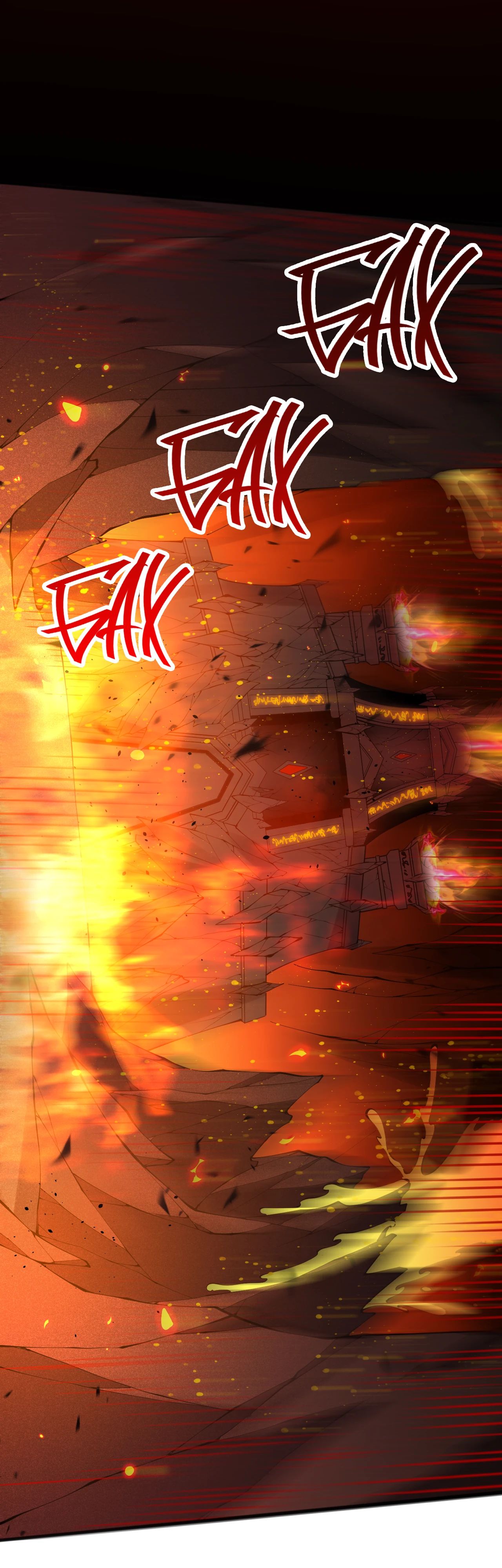 Манга Некромант - я катастрофа - Глава 88 Страница 14