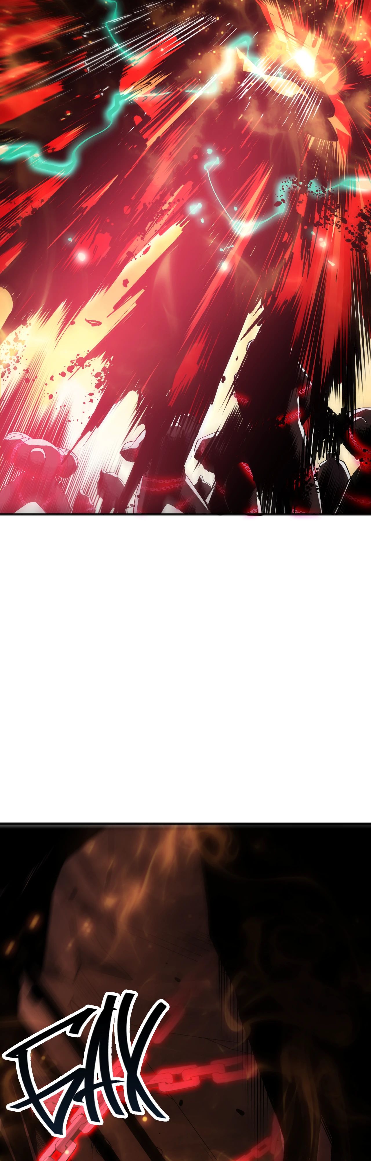 Манга Некромант - я катастрофа - Глава 88 Страница 32