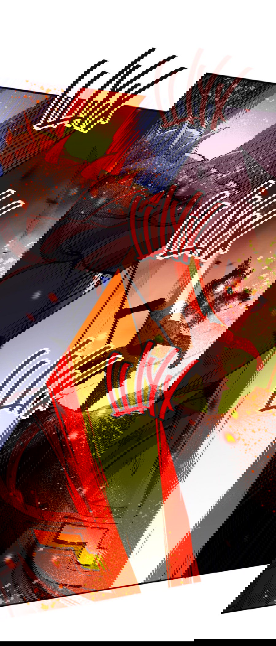 Манга Некромант - я катастрофа - Глава 92 Страница 39