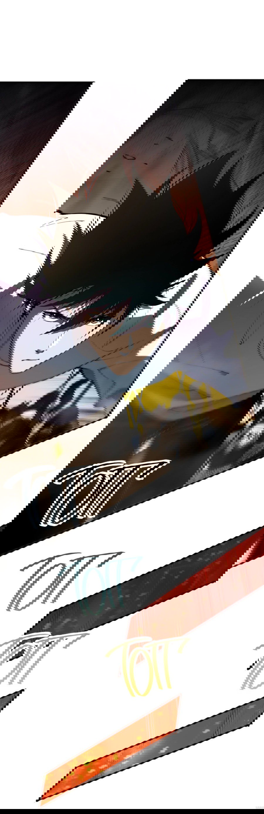 Манга Некромант - я катастрофа - Глава 92 Страница 42