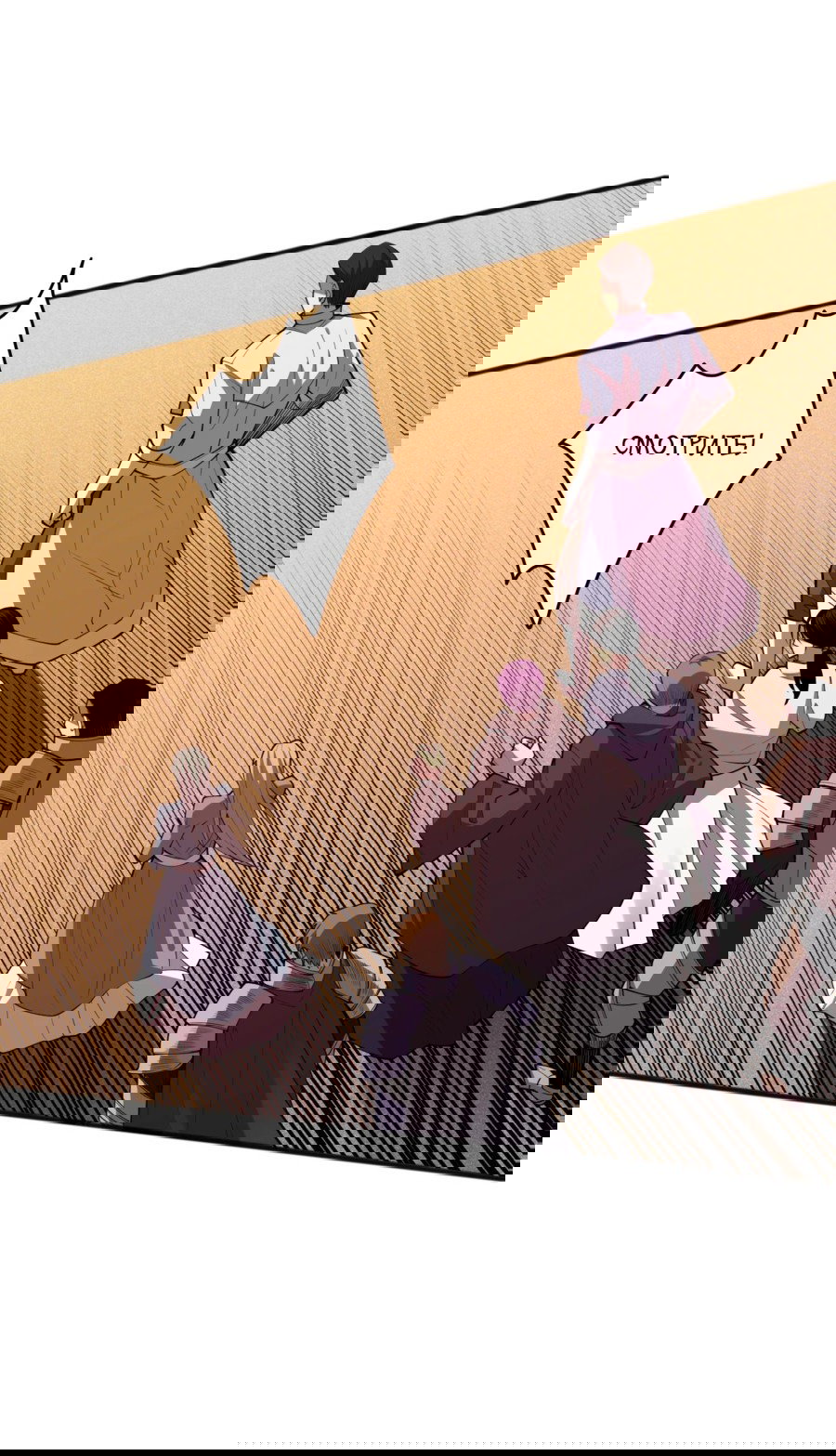 Манга Некромант - я катастрофа - Глава 92 Страница 21