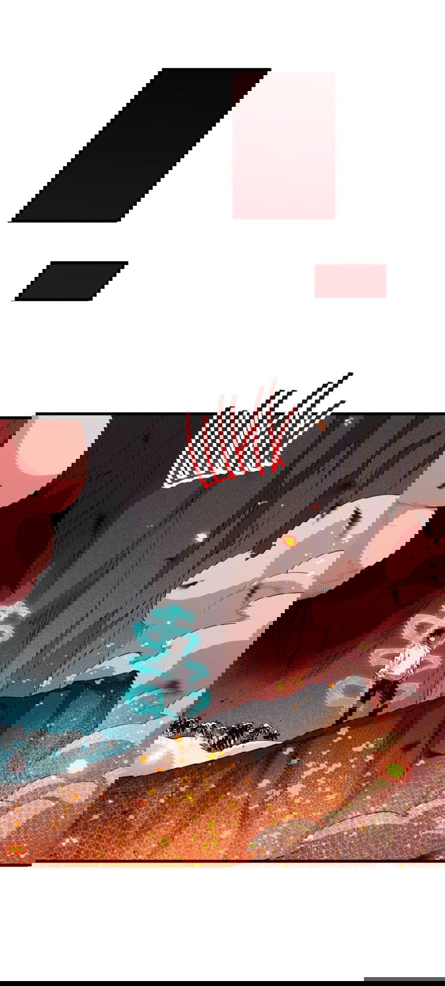 Манга Некромант - я катастрофа - Глава 91 Страница 30