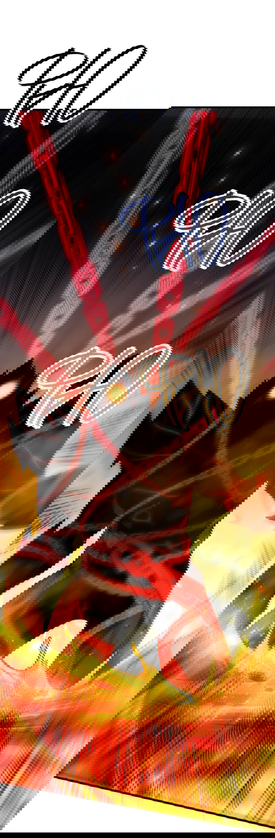 Манга Некромант - я катастрофа - Глава 91 Страница 36