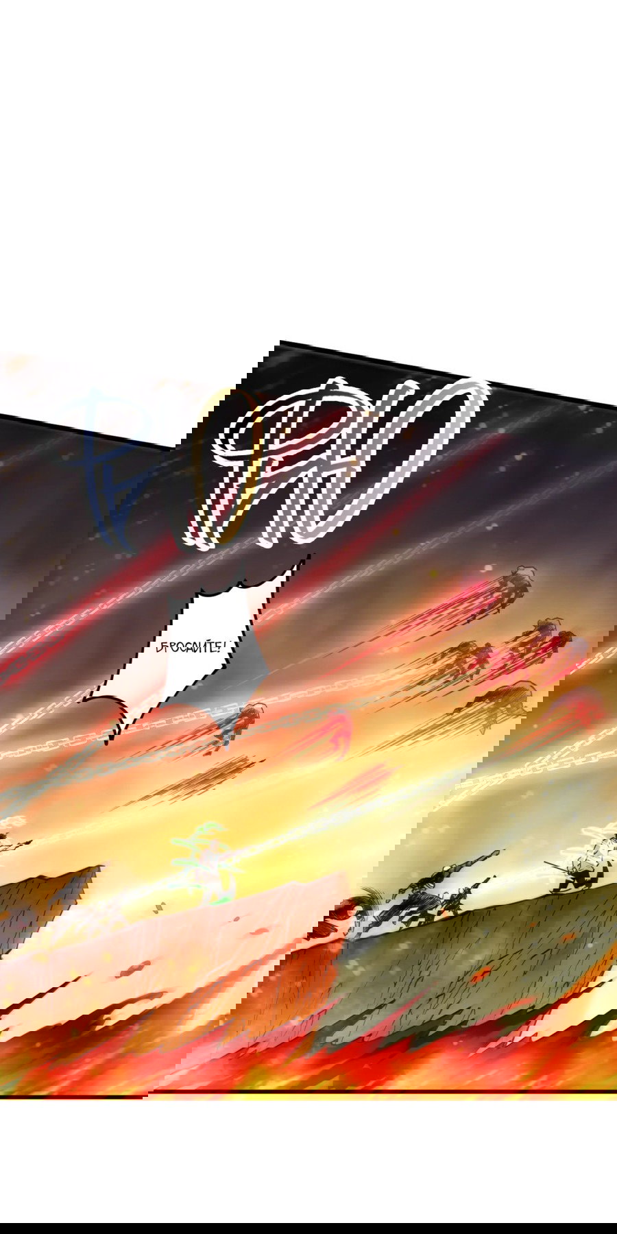 Манга Некромант - я катастрофа - Глава 91 Страница 37