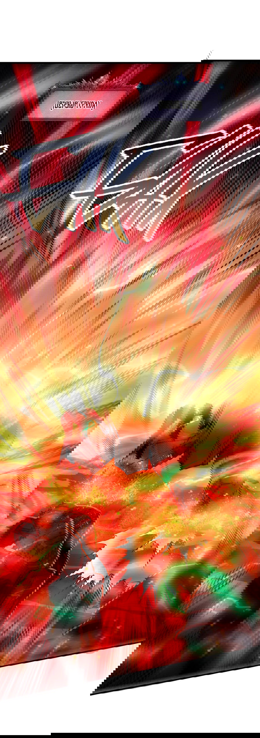 Манга Некромант - я катастрофа - Глава 91 Страница 38