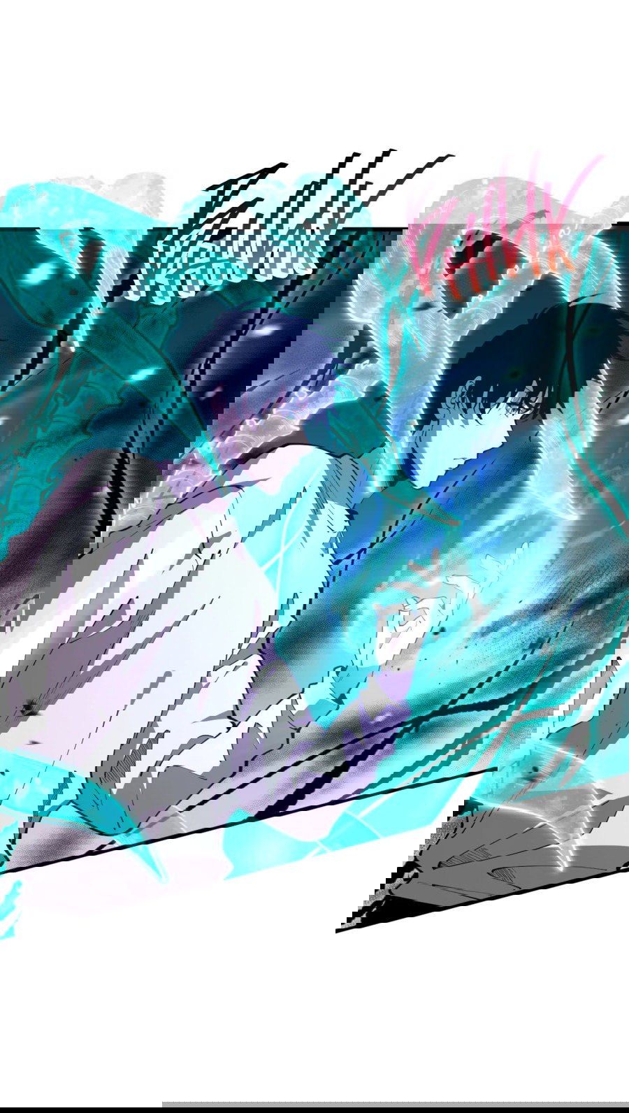 Манга Некромант - я катастрофа - Глава 91 Страница 25