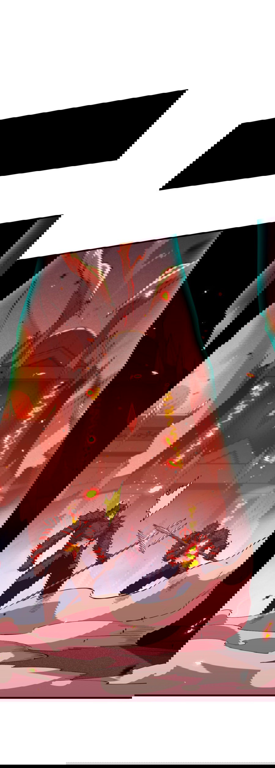 Манга Некромант - я катастрофа - Глава 91 Страница 24