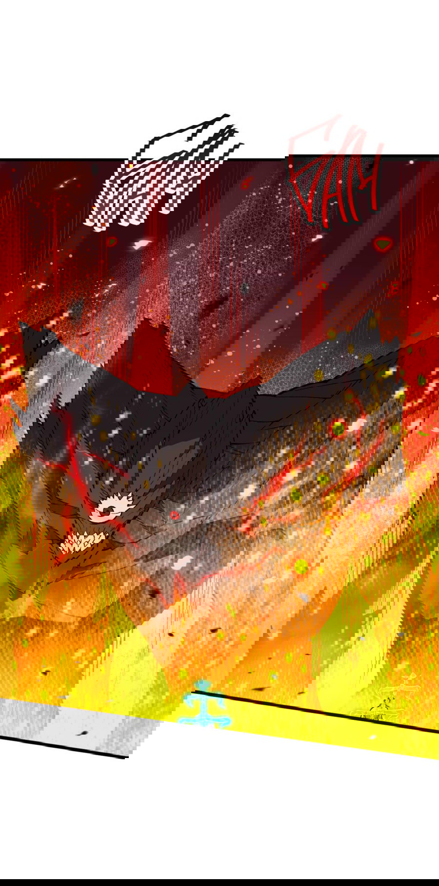 Манга Некромант - я катастрофа - Глава 91 Страница 31