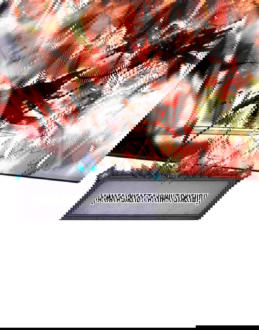 Манга Некромант - я катастрофа - Глава 90 Страница 22