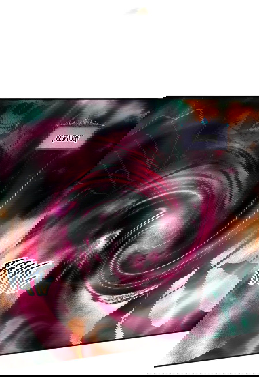 Манга Некромант - я катастрофа - Глава 90 Страница 3