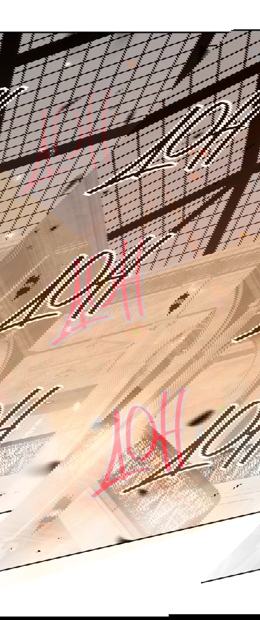 Манга Некромант - я катастрофа - Глава 90 Страница 46