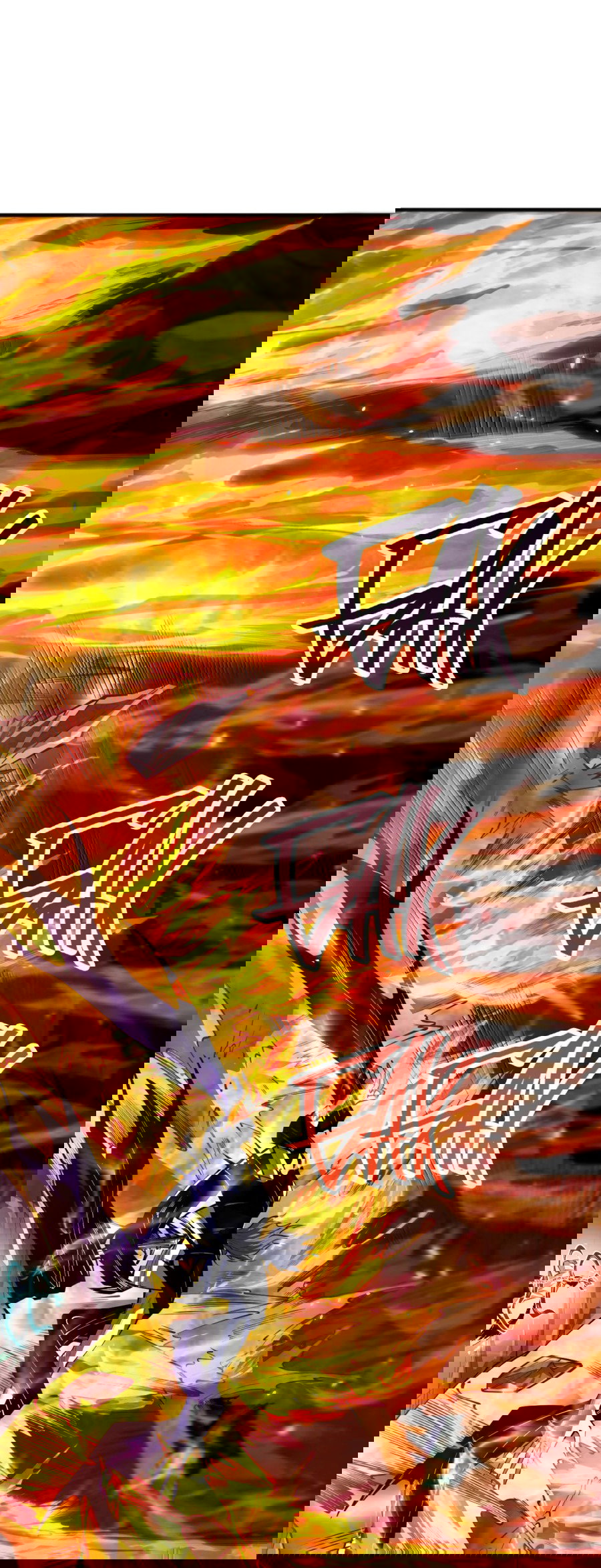 Манга Некромант - я катастрофа - Глава 90 Страница 9