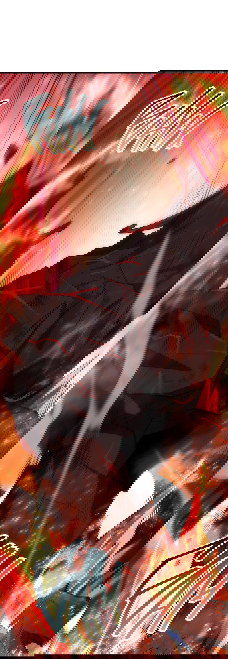 Манга Некромант - я катастрофа - Глава 90 Страница 21