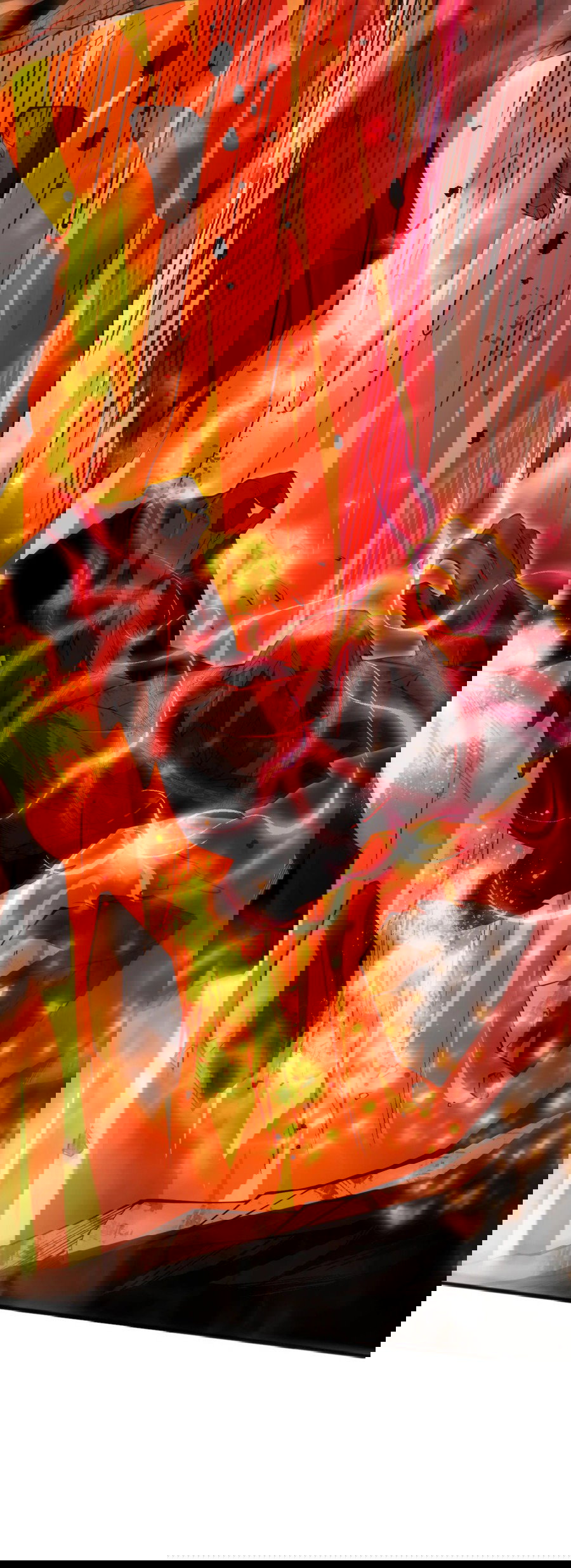 Манга Некромант - я катастрофа - Глава 90 Страница 32