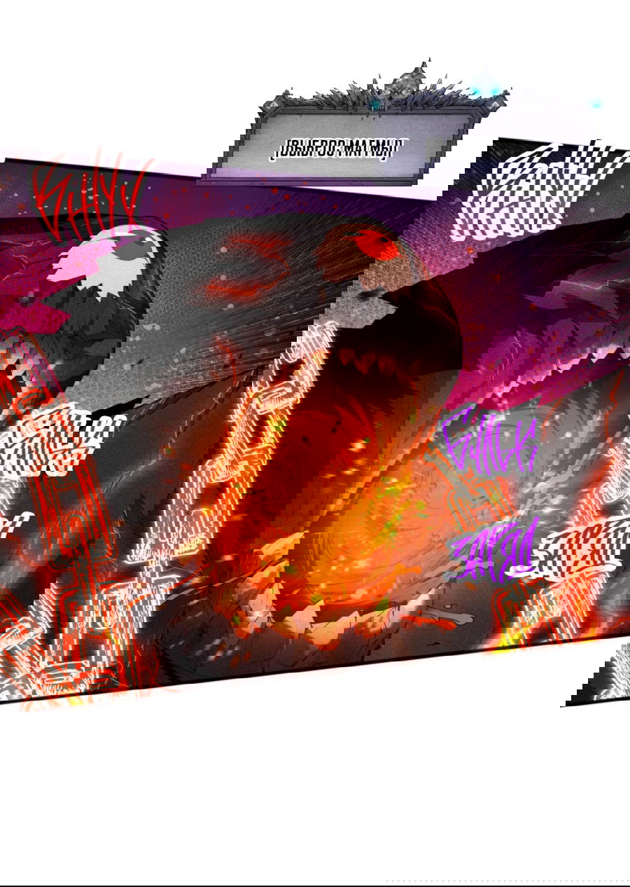 Манга Некромант - я катастрофа - Глава 90 Страница 25