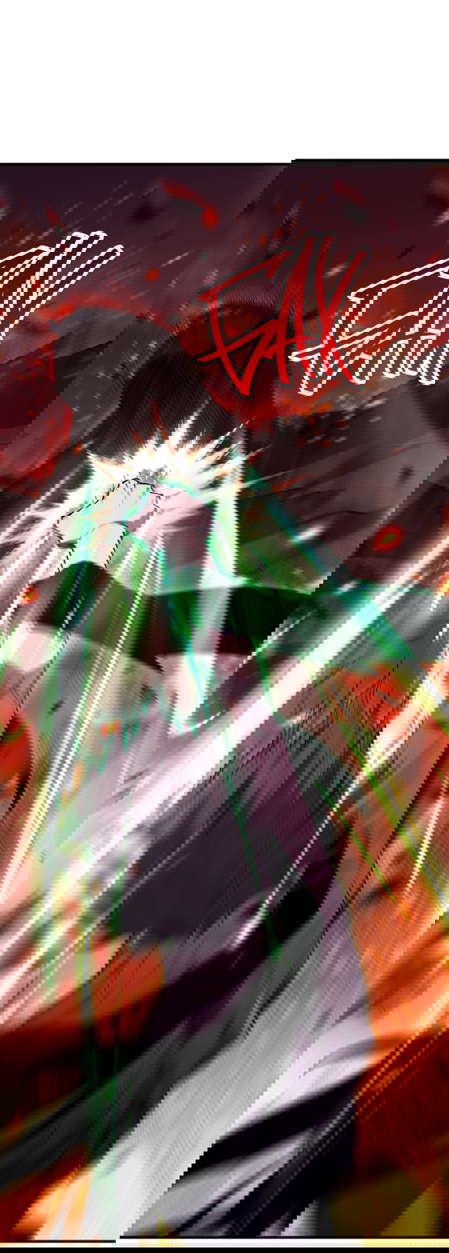 Манга Некромант - я катастрофа - Глава 90 Страница 40