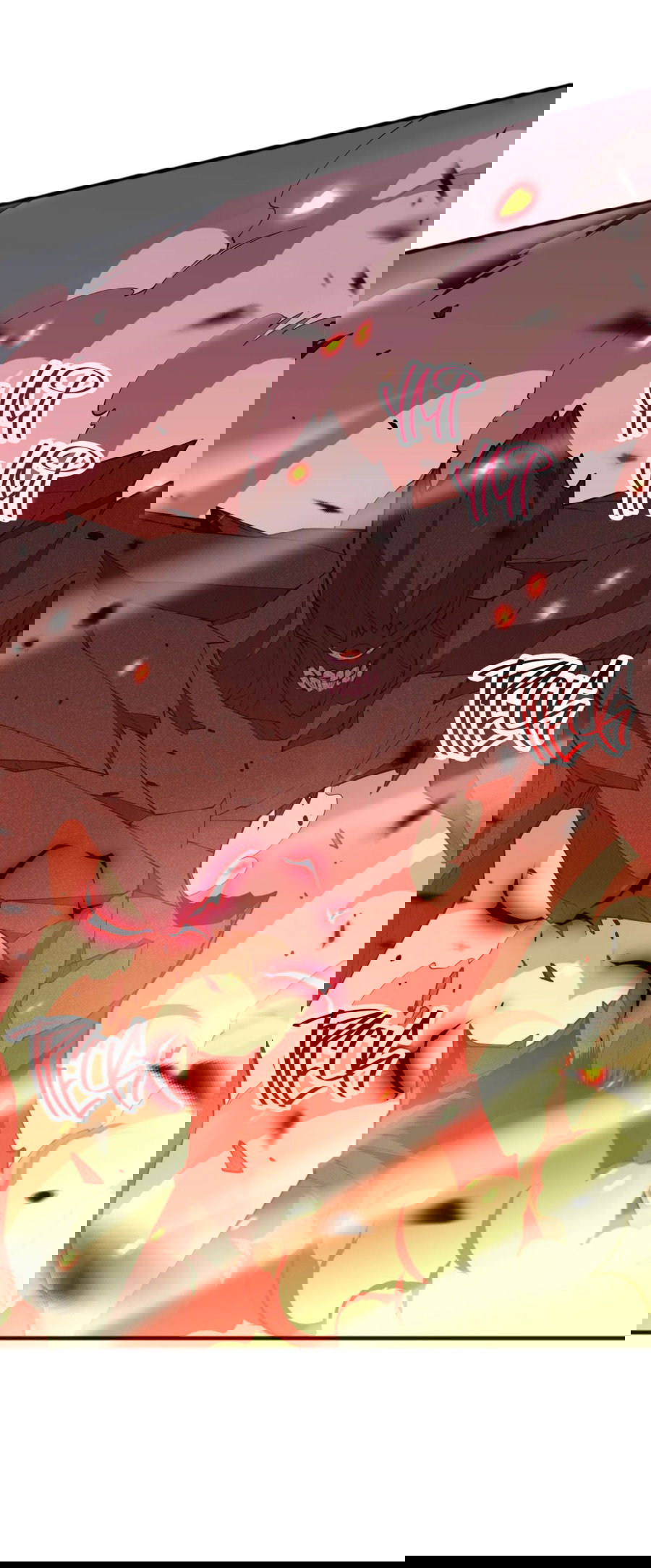 Манга Некромант - я катастрофа - Глава 90 Страница 38