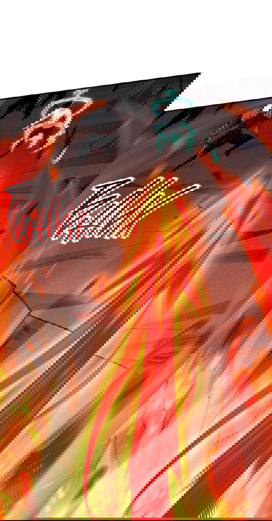 Манга Некромант - я катастрофа - Глава 90 Страница 26