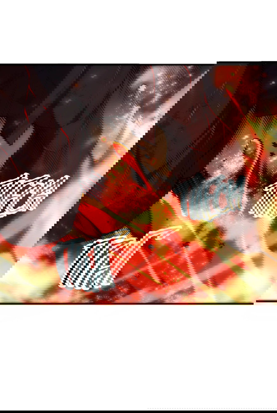 Манга Некромант - я катастрофа - Глава 90 Страница 20