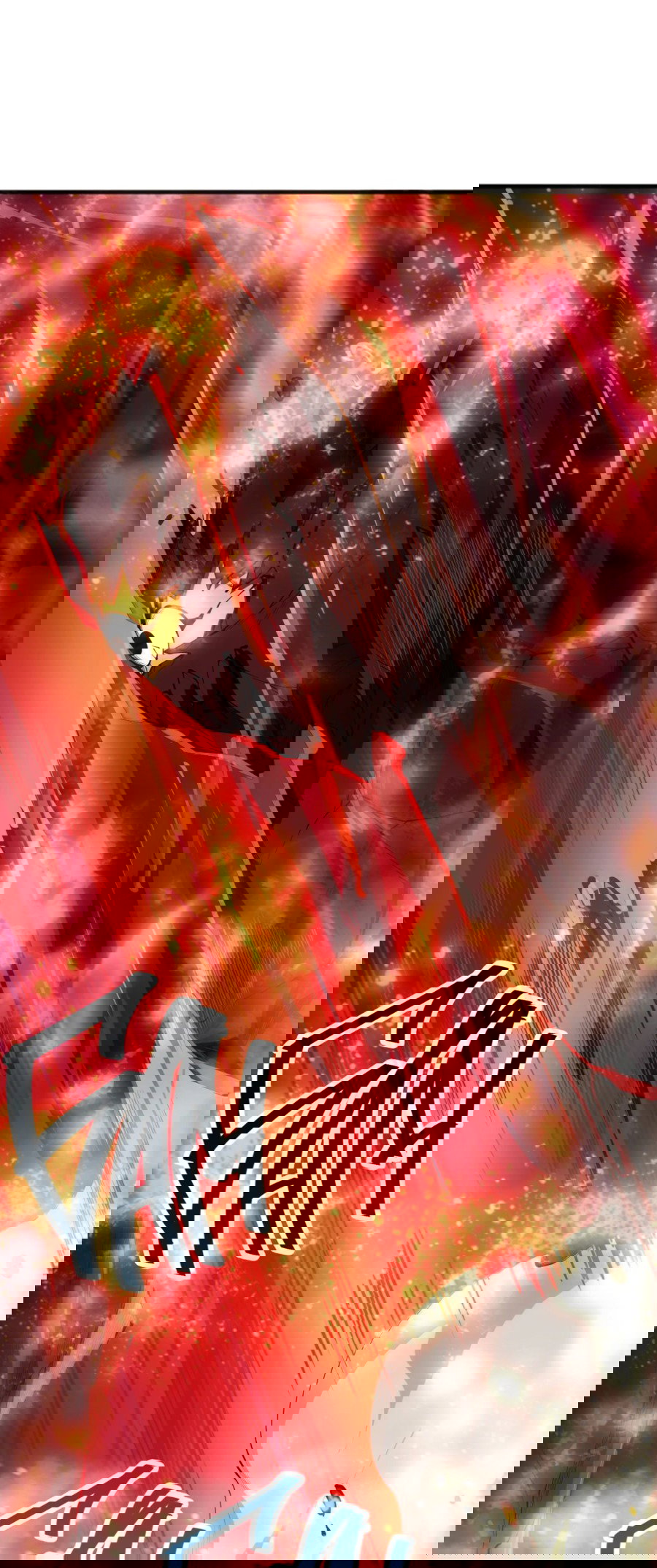 Манга Некромант - я катастрофа - Глава 89 Страница 40