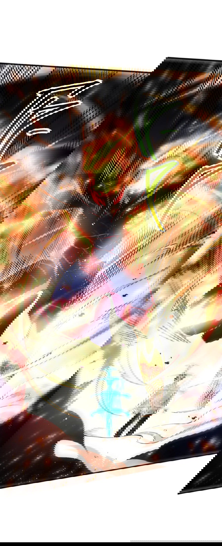 Манга Некромант - я катастрофа - Глава 89 Страница 17